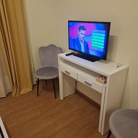 Vatican Giuliana Street Rome Extérieur photo