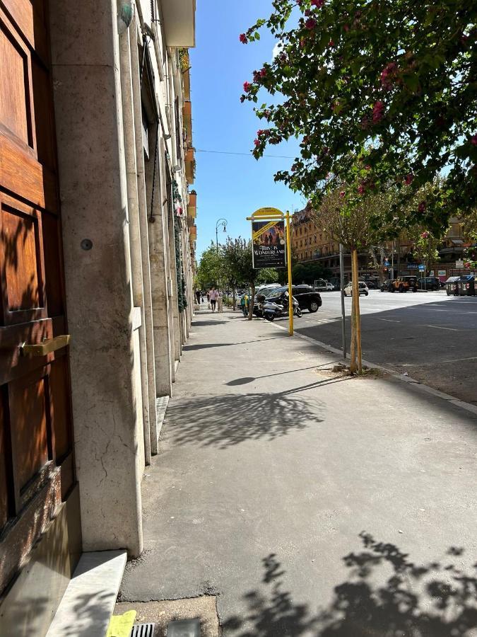 Vatican Giuliana Street Rome Extérieur photo