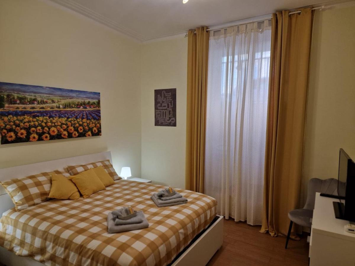 Vatican Giuliana Street Rome Extérieur photo