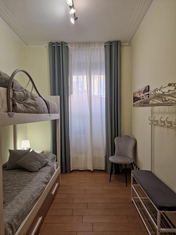 Vatican Giuliana Street Rome Extérieur photo
